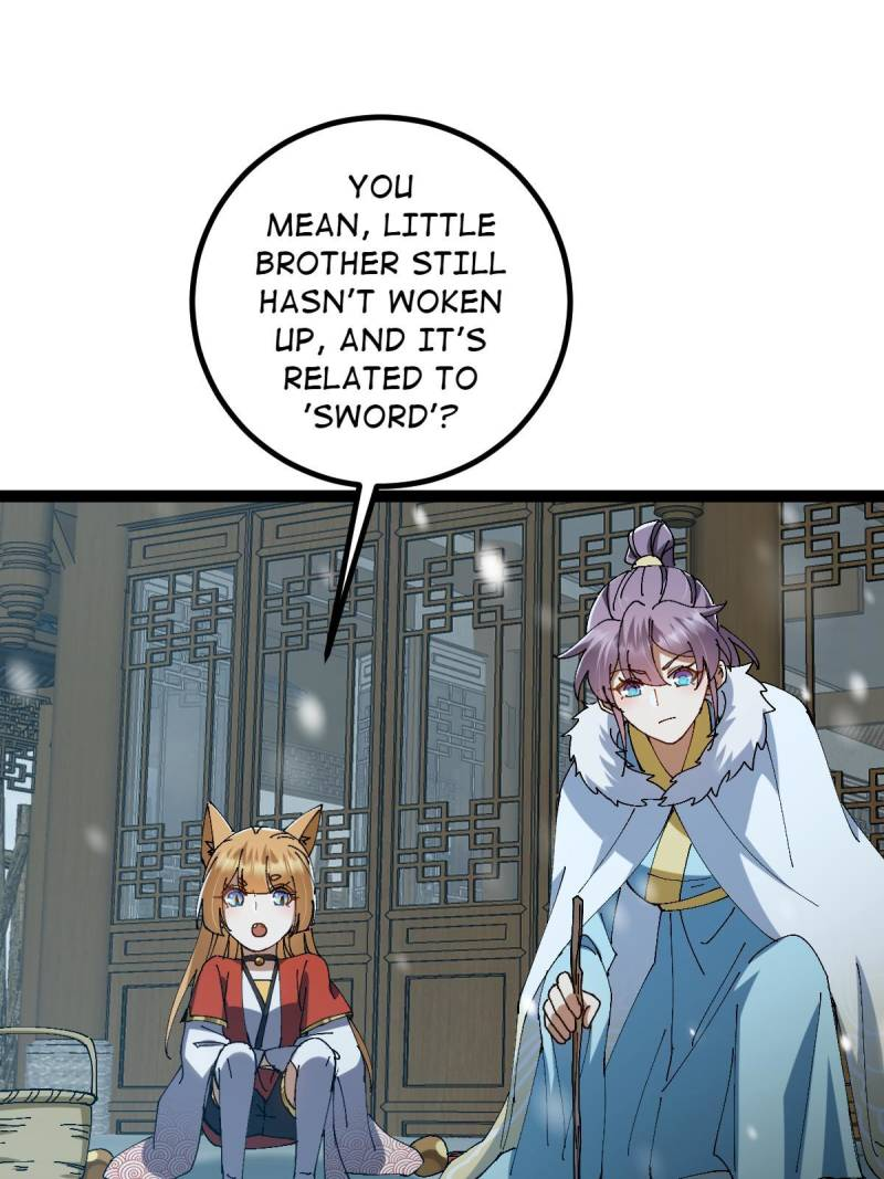 This Account is Ridiculous Chapter 141 61